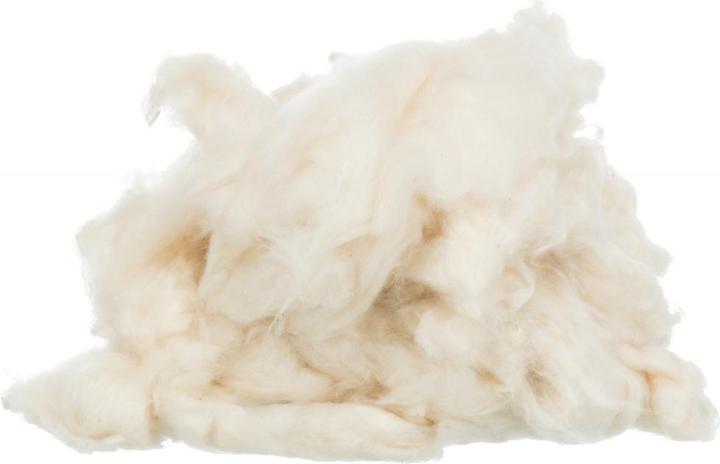 Actual product image Trixie Nesting material kapok 40 g