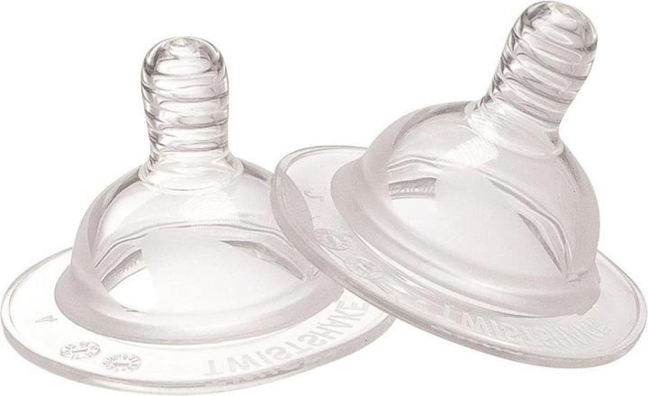 Twistshake Anti-Colic Tétine Plus 6+m