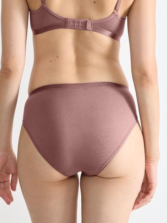 Actual product image Sloggi 3er Pack GO Daily Cotton Tai Slip (M, pack of 3)