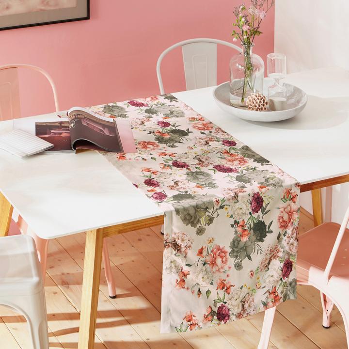 Actual product image Erwin Müller Table runner (40 x 170 cm)