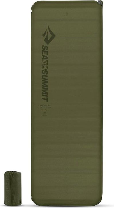 Actual product image Sea To Summit Camp Plus