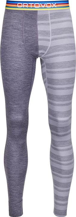 Image du produit Ortovox 185 Rock N Wool pantalon thermique hommes (XL)