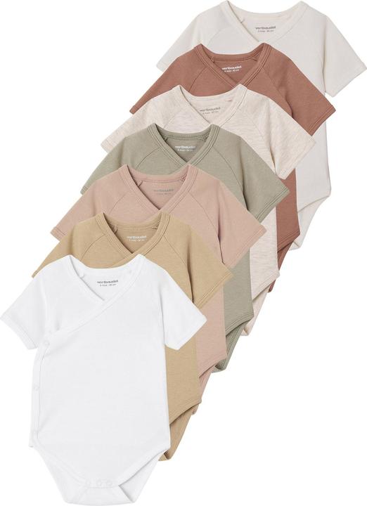 Vertbaudet Basics