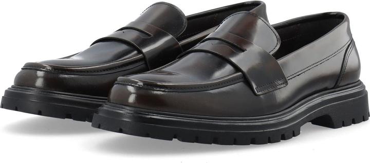 Immagine prodotto Bianco Scarpe basse in pelle BIAGIL (42)