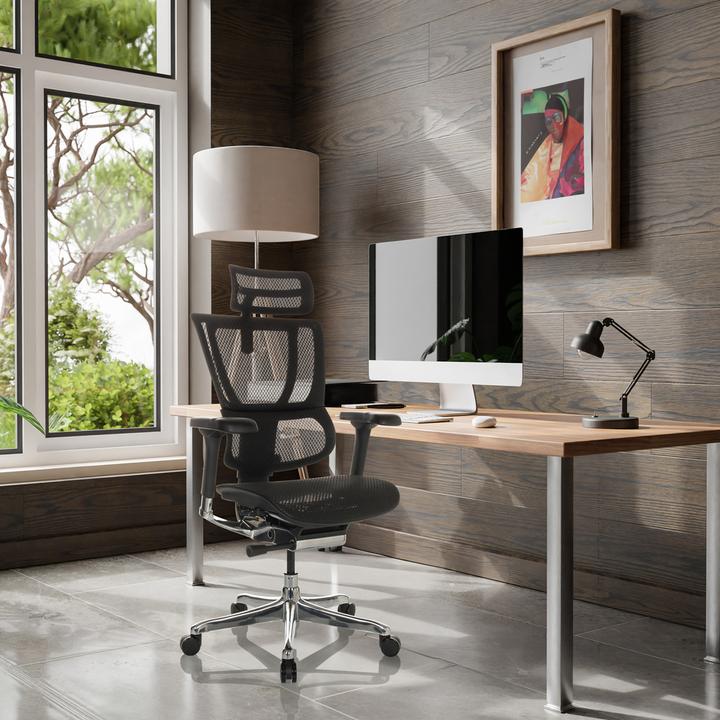Produktbild Hjh Office Ergohuman Slim Gen2