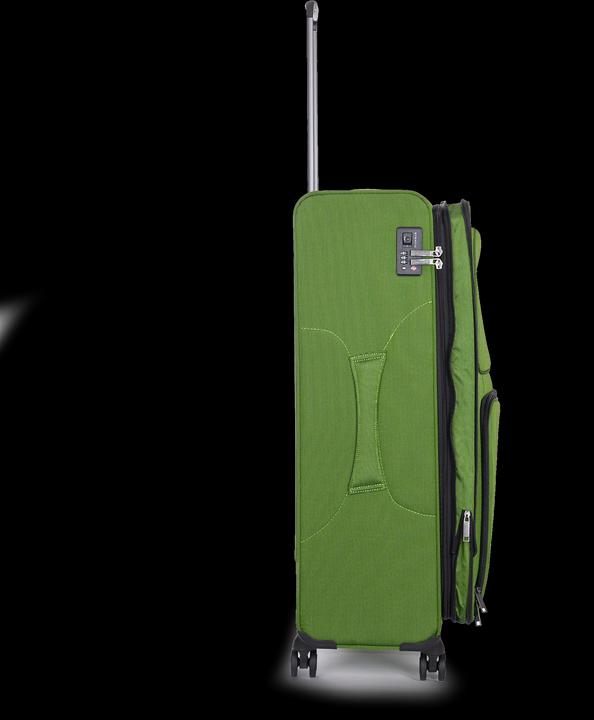 Image du produit Stratic Bendigo Light+ (120 l, XL (à partir de 115l))