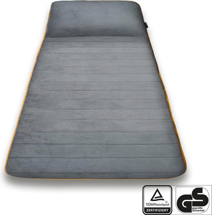 Actual product image Medisana mm 825