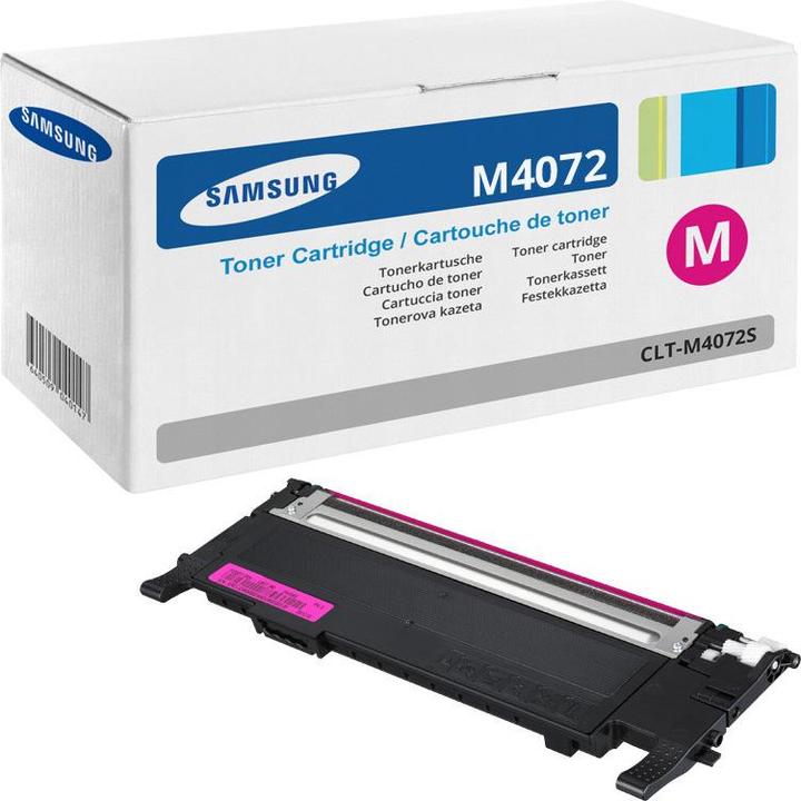 Produktbild Samsung Clt-M4072s (M)