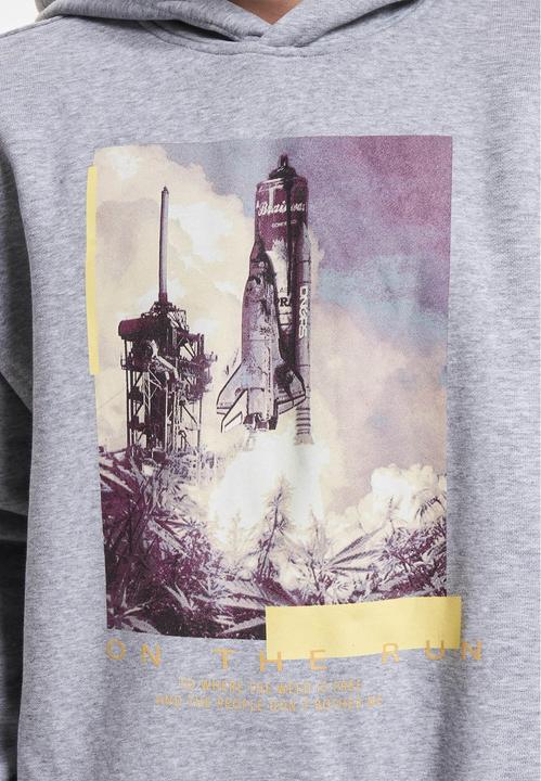 Image du produit Dangerous DNGRS DNGRS Launch Hoody - 189867 (4XL)