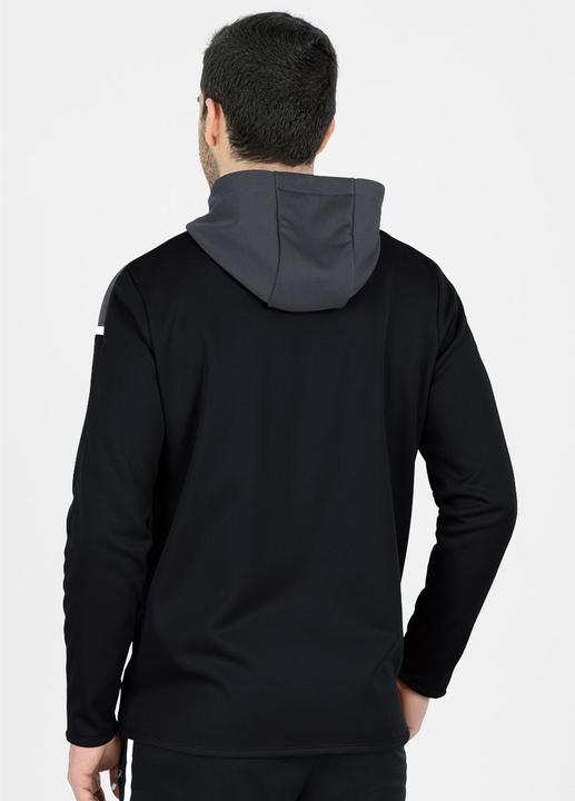 Actual product image JAKO Hooded jacket Champ 2.0 ladies 34 (34)