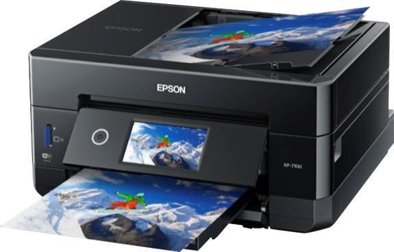 Image du produit Epson Expression Premium XP-7100 (Encre, Couleur)