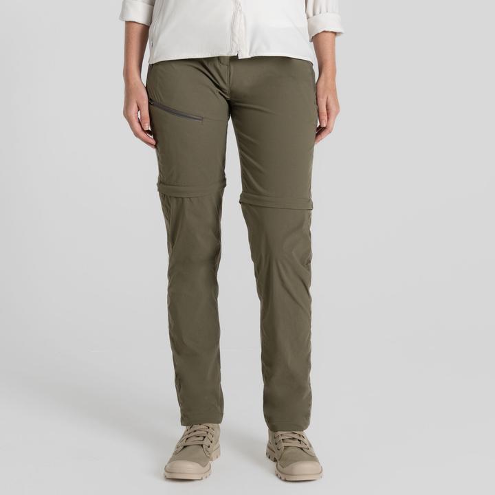 Immagine prodotto Craghoppers NosiLife Pro Pantaloni convertibili III (10)