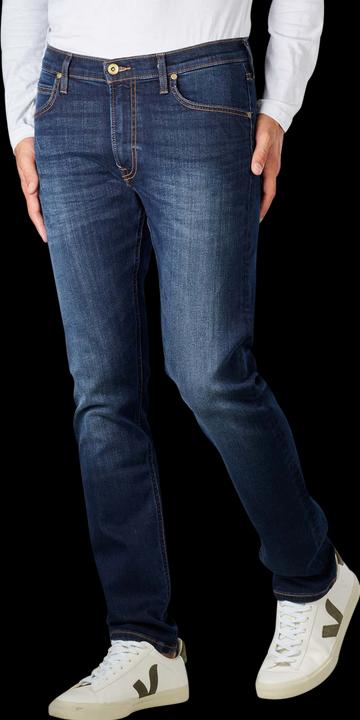 Actual product image Lee Luke High Stretch (W30/L34)
