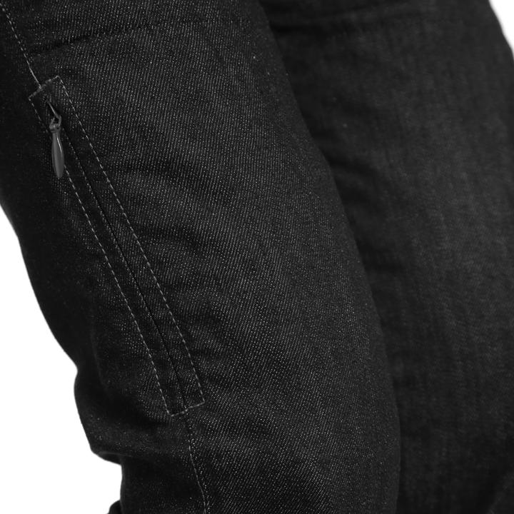 Produktbild Dainese Hose Tex Denim Slim (Damen, 30, Normalgrösse)