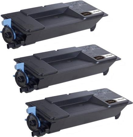 Produktbild Hermex Alternativer Toner zu Kyocera TK-3160 1T02T90NL0 (BK)