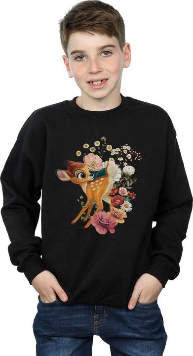 Immagine prodotto Disney Bambi Meadow Felpa Ragazzi (140, 146)