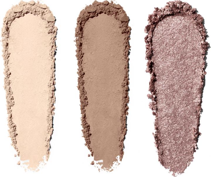 Immagine prodotto Bobbi Brown Trio essenziale di ombretti grigi per tutti i giorni (I grigi di tutti i giorni)