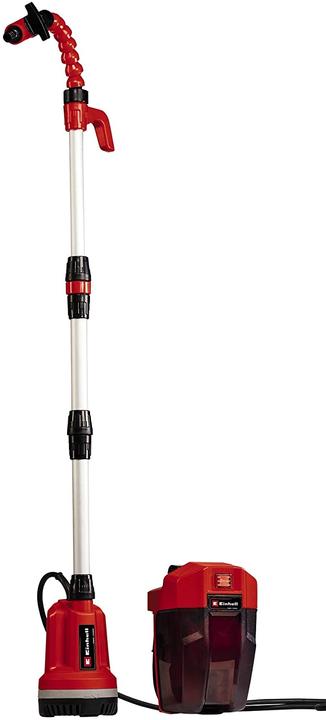 Productafbeelding Einhell GE PP 18 RB Li (Tuinpomp)