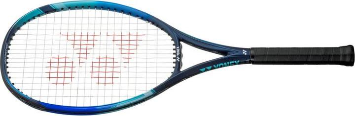 Produktbild Yonex T EZONE "FEEL" sky blue 250g bespannt Grip 0 (0, 250 g)