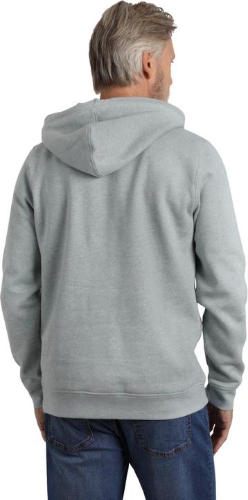 Produktbild Weird Fish Hugo Kapuzenpullover Mit Markenzeichen (L)