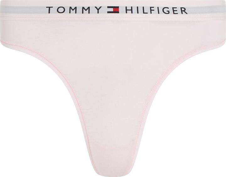 Tommy Hilfiger Thong (ext Sizes) (XL, Einzelpack)