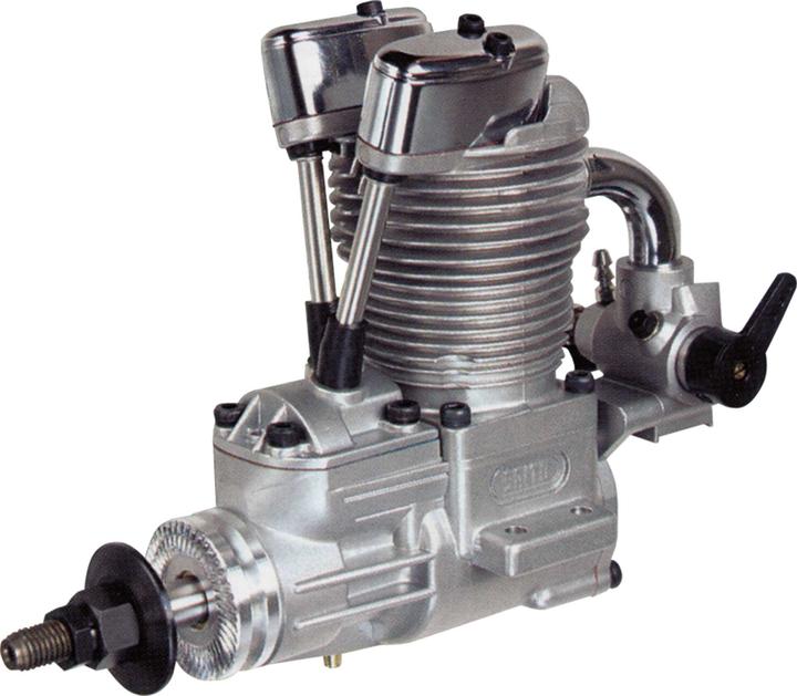 Produktbild Saito FA-82b 4t-Motor