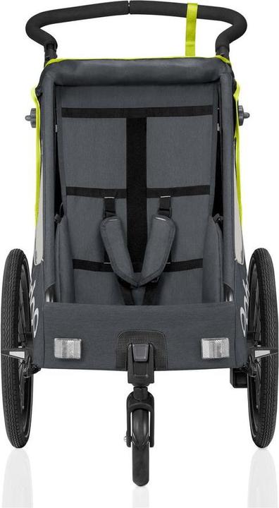 Actual product image Qeridoo QUPA1 Lime