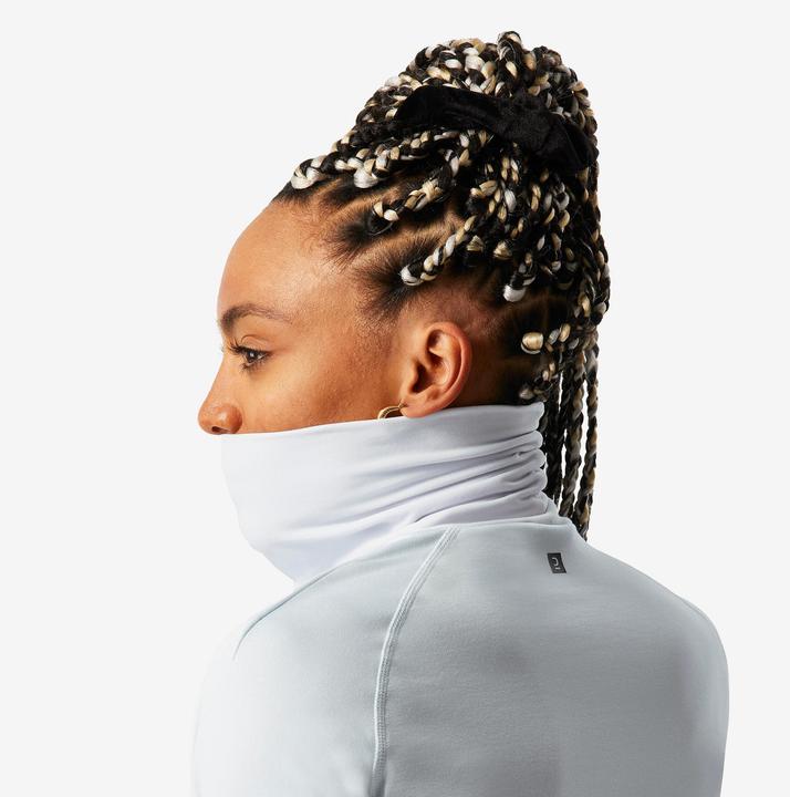 Produktbild Wedze Skiunterwäsche Funktionsshirt Damen Rollneck – BL500 (XL)