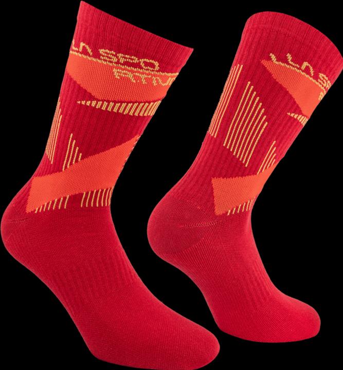Redwood, Mountain Red