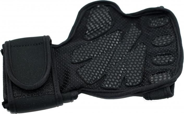 Image du produit Gym Generation Gants de fitness avec dragonnes et bandages (XL)