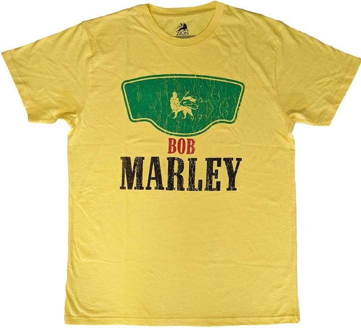 Image du produit Bob Marley TShirt (XL)