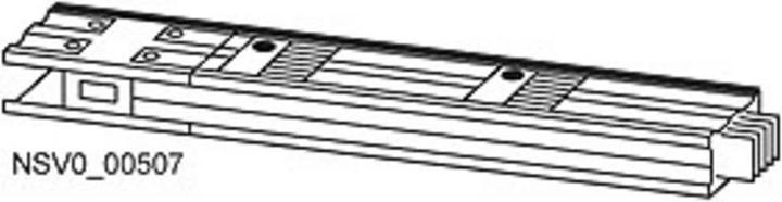 Image du produit Siemens Système de rail Rail