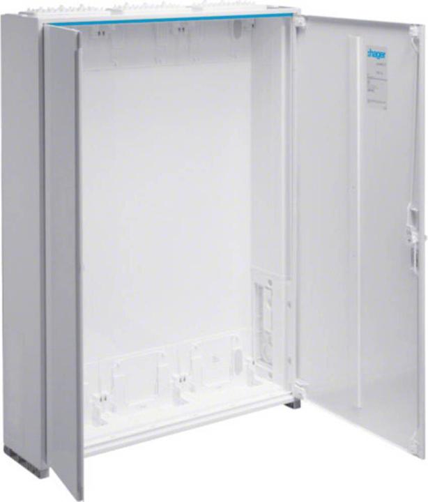 Produktbild Hager Zählerschrank (Gehäuse)