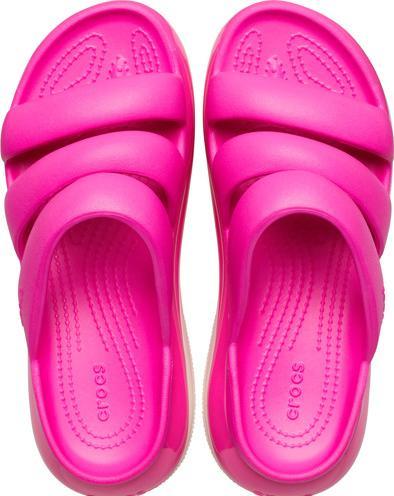 Produktbild Crocs W's Mega Crush Triple Strap (37)