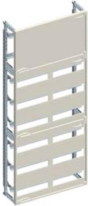 Siemens ALPHA 400 Schnellmontagebausatz Reihenklemmen Reihen REG