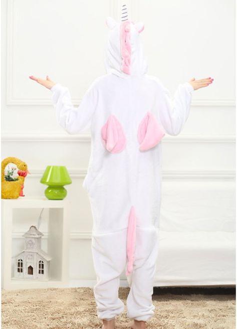 Produktbild MU Classic Onesie Einhorn Pyjama (XL)
