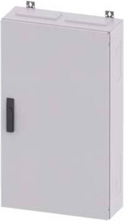 Image du produit Siemens ALPHA 400 Armoire murale IP55 classe de protection 2 (Répartiteur)