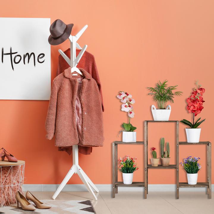 Image du produit Relaxdays Etagère à fleurs