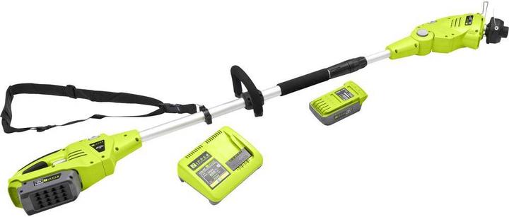 Produktbild Zipper AkkuMotorsense ZIMOS40V