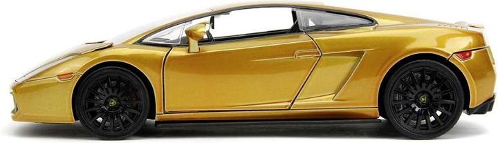 Produktbild Jada Fast & Furious Lamborghini Gallardo 1:24