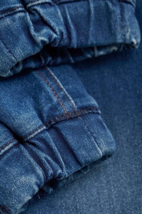 Immagine prodotto Minymo MIJeans ragazzo stretch loose fit - 5630 (140)