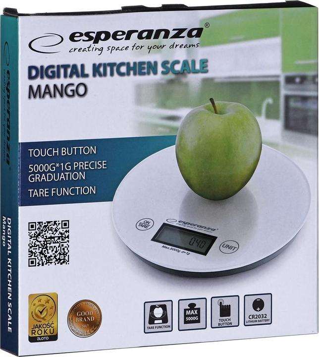 Produktbild Esperanza EKS003G