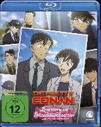 Produktbild Detektiv Conan,Lovestory im Polizeih.BD (Blu-ray)