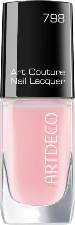 Produktbild Artdeco Art Couture Nail Lacquer 111.798 (Rose glazed, Farblack)