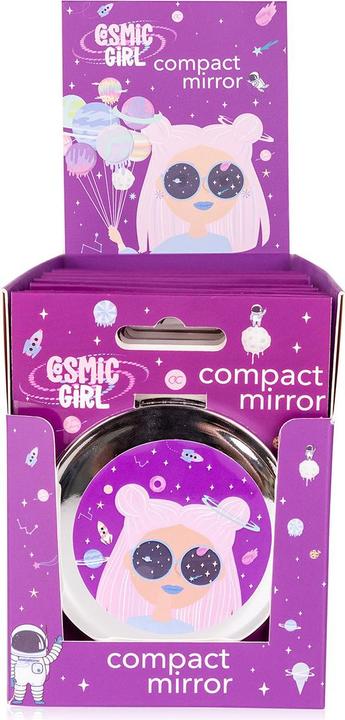 Produktbild Accentra Cosmic Girl