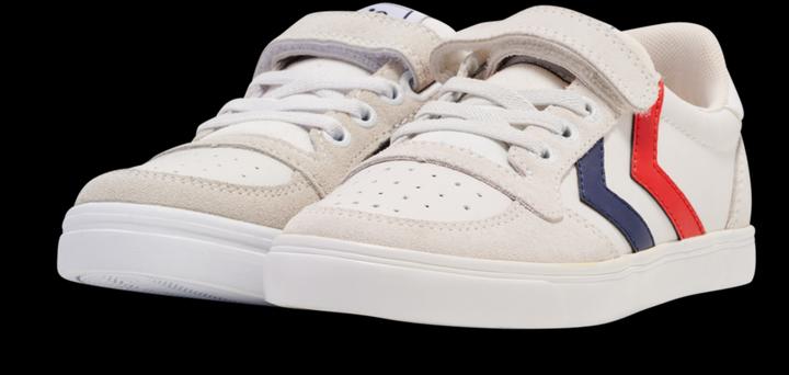 Immagine prodotto hummel Slimmer Stadil Leather Low Jr (34)