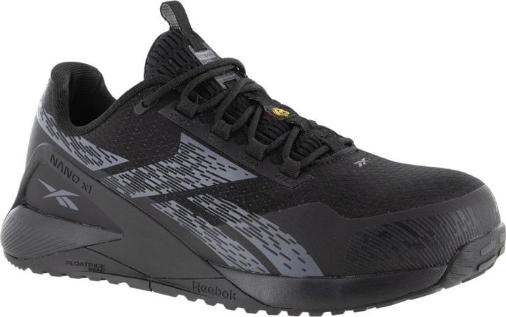 Immagine prodotto Reebok S3S NANO X1 Adventure Safety (S3, 45)