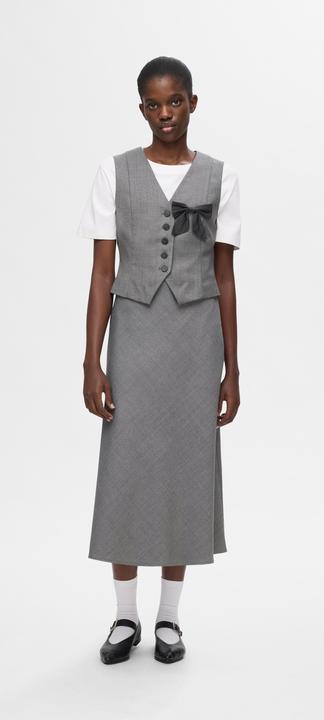 Produktbild Selected Femme Midirock SLFRIVINE (36)
