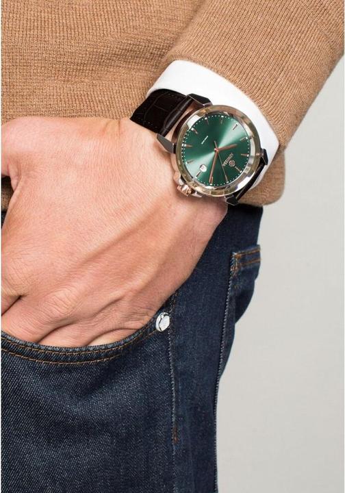 Immagine prodotto Jowissa LeWy 3 (Orologio da polso analogico, 42 mm)