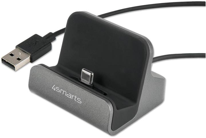 Produktbild 4smarts VoltDock (10 W)